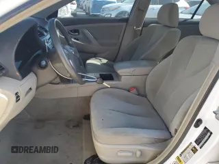 2009 Toyota Camry with VIN 4T4BE46K19R128491, listed as a Copart auction lot 44464145 with 171,552 mi miles and Salvage Title. Bid and sale history available at carsss.com. Image 7.