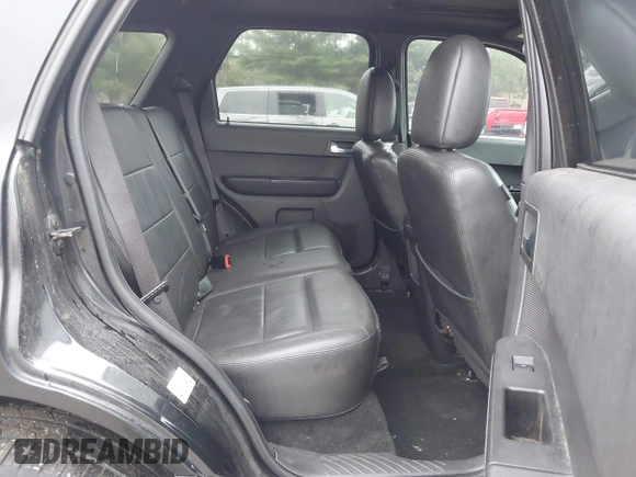 2012 Ford Escape Limited с VIN 1FMCU9E76CKB99149, выставлен на аукционе IAAI как лот 42704361 с пробегом 151 286 миль миль и . История ставок и продаж доступна на DreamBid. Изображение 8.