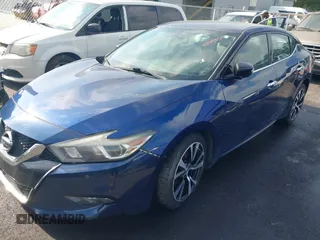 2018 Nissan Maxima SL with VIN 1N4AA6AP8JC377858, listed as a IAAI auction lot 42398320 with 119,110 mi miles and . Bid and sale history available at DreamBid. Image 19.