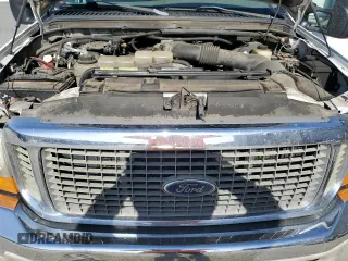 2000 Ford Excursion Limited с VIN 1FMNU43SXYED53743, выставлен на аукционе Copart как лот 59313845 с пробегом 391 409 миль миль и Списание • Salvage title. История ставок и продаж доступна на DreamBid. Изображение 12.