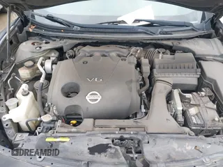 2010 Nissan Maxima SV z VIN 1N4AA5AP2AC855086, wystawiony jako IAAI lot #42493876 z przebiegiem 189 260 mil mil oraz . Historia ofert i sprzedaży dostępna na DreamBid. Obrazek 10.