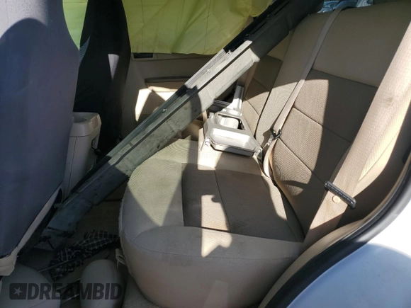 2008 Ford Escape XLT with VIN 1FMCU931X8KD06256, listed as a Copart auction lot 64872075 with 224,332 mi miles and Salvage title. Bid and sale history available at DreamBid. Image 11.
