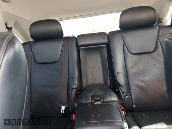 2013 Lexus RX 350 with VIN 2T2BK1BA5DC186348, listed as a Copart auction lot 63376765 with 131,134 mi miles and Salvage title. Bid and sale history available at DreamBid. Image 10.