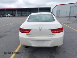 2012 Buick Verano with VIN 1G4PP5SK2C4170892, listed as a IAAI auction lot 42633059 with 244,922 mi miles and . Bid and sale history available at DreamBid. Image 16.
