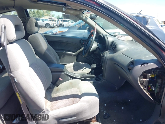 2005 Pontiac Grand Am z VIN 1G2NV12E55M184958, wystawiony jako IAAI lot #42157190 z przebiegiem 161 344 mil mil oraz . Historia ofert i sprzedaży dostępna na DreamBid. Obrazek 5.