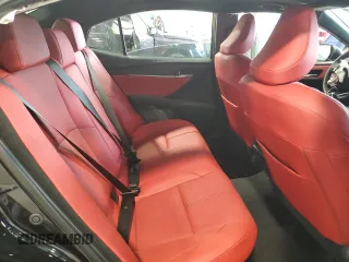 2025 Toyota Camry LE with VIN 4T1DAACK2SU011008, listed as a Copart auction lot 49677425 with Not Provided miles and Salvage Title. Bid and sale history available at carsss.com. Image 11.
