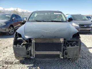 2015 Audi Q7 3.0T Premium Plus with VIN WA1LGBFE1FD022169, listed as a Copart auction lot 50714875 with 90,939 mi miles and Salvage Title. Bid and sale history available at carsss.com. Image 5.