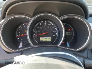 2013 Nissan Murano SV with VIN JN8AZ1MW1DW316898, listed as a Copart auction lot 68384324 with 124,154 mi miles and Non Repairable. Bid and sale history available at carsss.com. Image 9.