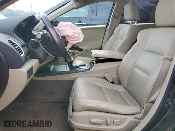 2016 Acura RDX Tech Pkg with VIN 5J8TB4H55GL001492, listed as a Copart auction lot 53953365 with 103,813 mi miles and Clean Title. Bid and sale history available at carsss.com. Image 7.