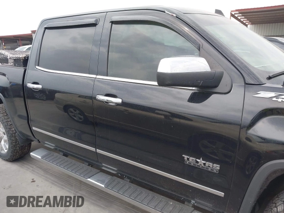 2018 GMC Sierra 1500 SLT z VIN 3GTU2NEC7JG617050, wystawiony jako IAAI lot #42403912 z przebiegiem 215 748 mil mil oraz . Historia ofert i sprzedaży dostępna na DreamBid. Obrazek 13.