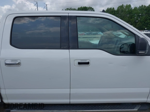 2020 Ford F-150 XL с VIN 1FTEW1CP3LFA33952, выставлен на аукционе IAAI как лот 42293098 с пробегом 154 973 миль миль и . История ставок и продаж доступна на DreamBid. Изображение 13.