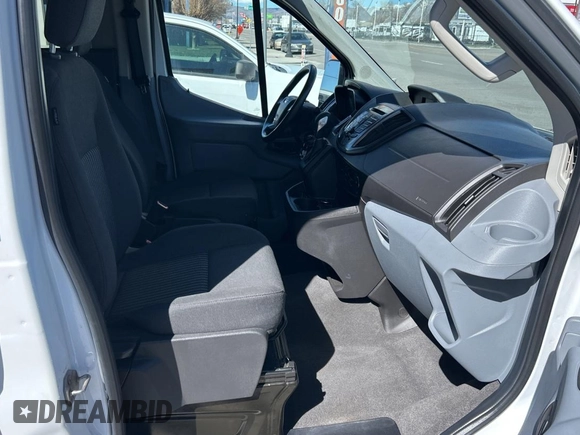 2016 Ford Transit with VIN 1FDZK1YM1GKB56394, listed as a Copart auction lot 50644355 with 69,827 mi miles and Clean Title. Bid and sale history available at DreamBid. Image 5.