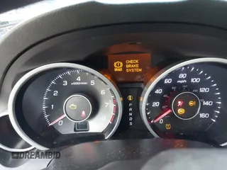 2012 Acura TL Auto с VIN 19UUA8F27CA011597, выставлен на аукционе IAAI как лот 42187383 с пробегом Не указан миль и . История ставок и продаж доступна на DreamBid. Изображение 7.