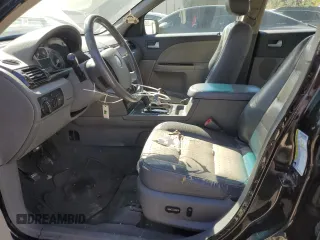 2009 Mercury Sable Premier с VIN 1MEHM42W19G622349, выставлен на аукционе Copart как лот 74173404 с пробегом 229 905 миль миль и Списание • Salvage title. История ставок и продаж доступна на DreamBid. Изображение 7.