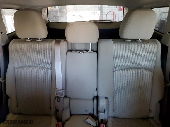 2014 Dodge Journey SE with VIN 3C4PDCAB1ET259000, listed as a Copart auction lot 61473764 with 31,428 mi miles and Salvage Title. Bid and sale history available at carsss.com. Image 10.