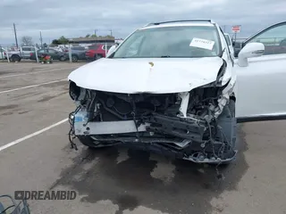 2011 Lexus RX 450h with VIN JTJBC1BA5B2034385, listed as a IAAI auction lot 41778317 with 151,894 mi miles and . Bid and sale history available at DreamBid. Image 6.