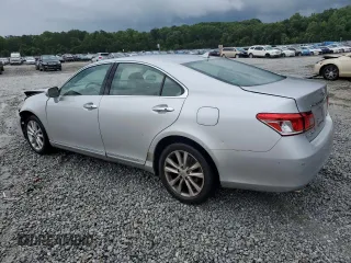 2010 Lexus ES 330 z VIN JTHBK1EG9A2383911, wystawiony jako Copart lot #59147295 z przebiegiem 260 333 mil mil oraz Szkoda całkowita • Salvage title. Historia ofert i sprzedaży dostępna na DreamBid. Obrazek 2.