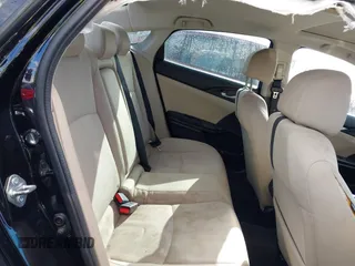 2016 Honda Civic Sedan EX with VIN 19XFC2F7XGE003944, listed as a IAAI auction lot 41671177 with 1 mi miles. Bid and sale history available at carsss.com. Image 8.