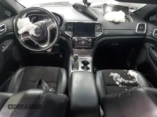 2020 Jeep Grand Cherokee Altitude with VIN 1C4RJFAG8LC282247, listed as a Copart auction lot 44925315 with 66,741 mi miles and Salvage Title. Bid and sale history available at carsss.com. Image 8.