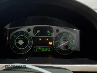 2008 Mercury Sable Premier с VIN 1MEHM43W78G610512, выставлен на аукционе Copart как лот 75022334 с пробегом 108 638 миль миль и Списание • Salvage title. История ставок и продаж доступна на DreamBid. Изображение 9.