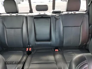 2018 Ford F-150 XL with VIN 1FTEW1EP5JFD21465, listed as a Copart auction lot 51639225 with 157,083 mi miles and Salvage title. Bid and sale history available at DreamBid. Image 10.