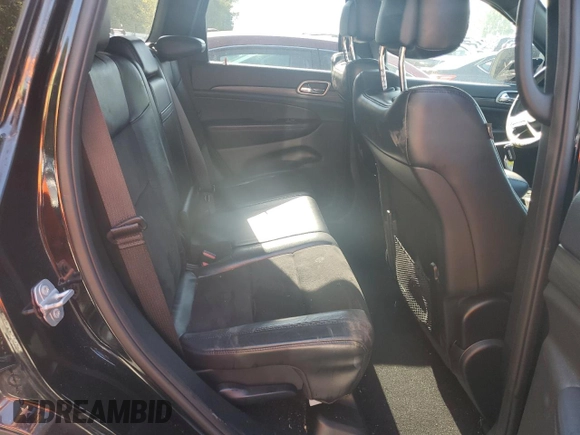 2019 Jeep Grand Cherokee Upland with VIN 1C4RJFAG9KC669341, listed as a Copart auction lot 71852754 with 111,388 mi miles and Salvage Title. Bid and sale history available at carsss.com. Image 12.