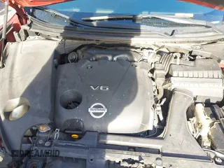 2012 Nissan Maxima SV with VIN 1N4AA5AP6CC850279, listed as a IAAI auction lot 41698059 with 111,682 mi miles and . Bid and sale history available at DreamBid. Image 10.