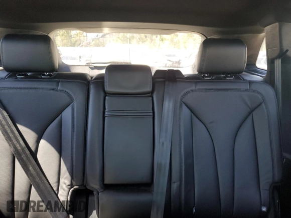 2017 Lincoln MKX Reserve with VIN 2LMPJ6LR2HBL26384, listed as a Copart auction lot 48484255 with 87,253 mi miles and Salvage Title. Bid and sale history available at carsss.com. Image 10.