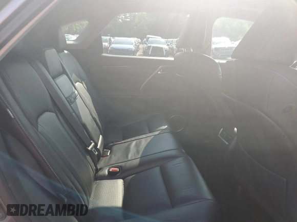 2016 Lexus RX 350 с VIN 2T2BZMCA9GC001489, выставлен на аукционе Copart как лот 60257295 с пробегом 172 247 миль миль и Списание • Salvage title. История ставок и продаж доступна на DreamBid. Изображение 11.