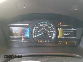 2014 Ford Flex SEL z VIN 2FMGK5C8XEBD17731, wystawiony jako Copart lot #55365185 z przebiegiem 195 780 mil mil oraz Szkody całkowita. Historia ofert i sprzedaży dostępna na DreamBid. Obrazek 9.