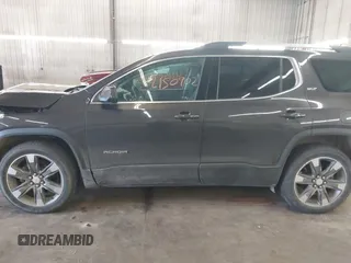 2017 GMC Acadia SLT z VIN 1GKKNWLS6HZ204579, wystawiony jako IAAI lot #42150902 z przebiegiem 122 009 mil mil oraz . Historia ofert i sprzedaży dostępna na DreamBid. Obrazek 15.