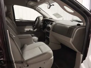 2004 Dodge Durango Limited with VIN 1D4HB58D84F116537, listed as a IAAI auction lot 42260456 with 92,173 mi miles and . Bid and sale history available at DreamBid. Image 5.