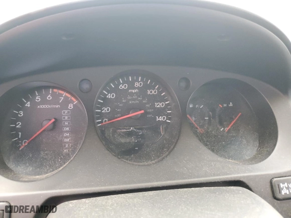 2001 Acura MDX Touring Pkg with VIN 2HNYD18631H543937, listed as a Copart auction lot 74303584 with 0 mi miles and Salvage Title. Bid and sale history available at carsss.com. Image 9.