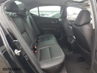 2020 Acura TLX with VIN 19UUB1F38LA000315, listed as a Copart auction lot 51463535 with 78,932 mi miles and Salvage Title. Bid and sale history available at carsss.com. Image 10.