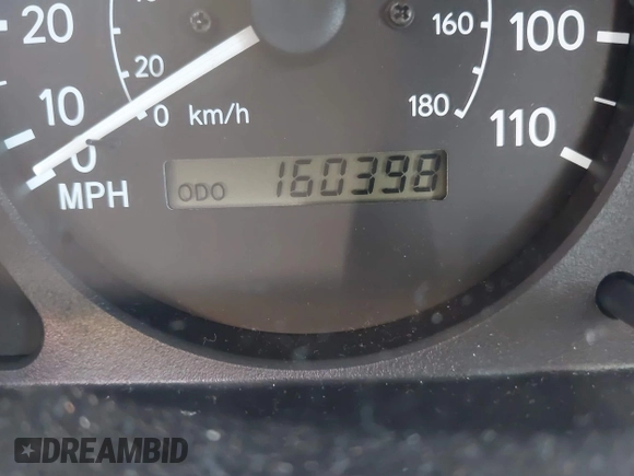 2002 Toyota Corolla CE с VIN 2T1BR12E82C563349, выставлен на аукционе IAAI как лот 42332003 с пробегом 160 390 миль миль и . История ставок и продаж доступна на DreamBid. Изображение 7.