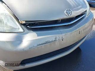 2008 Toyota Prius with VIN JTDKB20U983372576, listed as a IAAI auction lot 41533967 with 1 mi miles. Bid and sale history available at carsss.com. Image 6.