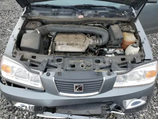 2006 Saturn VUE z VIN 5GZCZ63446S877008, wystawiony jako Copart lot #49627595 z przebiegiem 140 373 mil mil oraz Szkody całkowita. Historia ofert i sprzedaży dostępna na DreamBid. Obrazek 13.