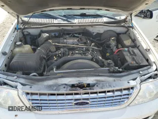2004 Ford Explorer Limited с VIN 1FMZU75W04ZA87770, выставлен на аукционе Copart как лот 59365545 с пробегом 149 014 миль миль и Списание • Salvage title. История ставок и продаж доступна на DreamBid. Изображение 12.