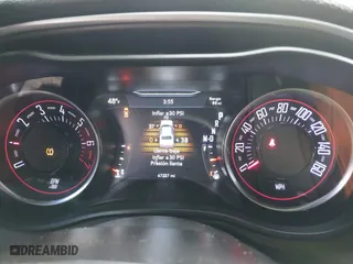 2019 Dodge Challenger SXT with VIN 2C3CDZGG8KH690401, listed as a IAAI auction lot 41313735 with 67,227 mi miles. Bid and sale history available at carsss.com. Image 7.