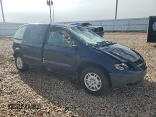 2005 Dodge Caravan SE with VIN 1D4GP25E55B315675, listed as a Copart auction lot 53794095 with 280,863 mi miles and Clean title. Bid and sale history available at DreamBid. Image 4.