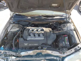 2002 Honda Accord EX z VIN 1HGCG16572A033397, wystawiony jako IAAI lot #42055022 z przebiegiem 225 073 mil mil oraz . Historia ofert i sprzedaży dostępna na DreamBid. Obrazek 10.