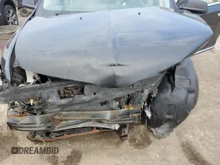 2011 Lincoln MKX z VIN 2LMDJ8JK9BBJ26324, wystawiony jako Copart lot #55482985 z przebiegiem Nie podano mil oraz Szkoda całkowita • Salvage title. Historia ofert i sprzedaży dostępna na DreamBid. Obrazek 12.