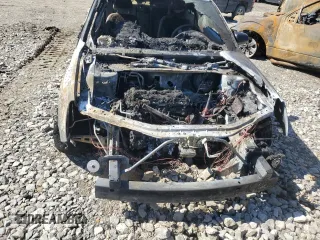 2008 Chrysler Sebring LX with VIN 1C3LC46K68N103950, listed as a Copart auction lot 48331015 with 0 mi miles and Salvage Title. Bid and sale history available at carsss.com. Image 5.