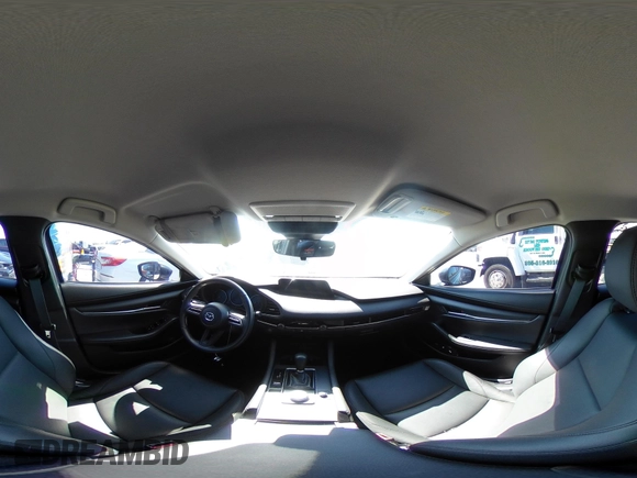 2021 Mazda 3 Select with VIN 3MZBPABL5MM252201, listed as a IAAI auction lot 42029577 with Not Provided miles and . Bid and sale history available at DreamBid. Image 18.