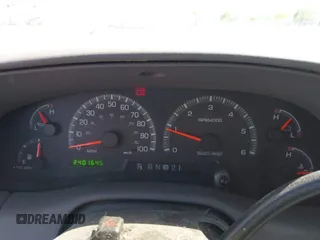 1999 Ford F-150 XL with VIN 2FTRX18LXXCA77730, listed as a IAAI auction lot 42181915 with 240,164 mi miles and . Bid and sale history available at DreamBid. Image 7.