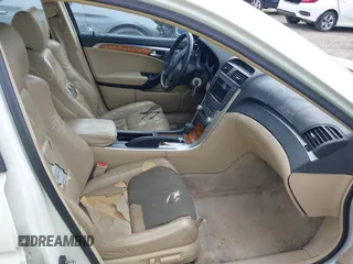2004 Acura TL z VIN 19UUA66234A032887, wystawiony jako IAAI lot #41643892 z przebiegiem 217 833 mil mil oraz . Historia ofert i sprzedaży dostępna na DreamBid. Obrazek 5.