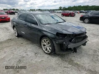 2014 Chevrolet Impala LTZ z VIN 2G1155S32E9156735, wystawiony jako Copart lot #55688325 z przebiegiem 129 710 mil mil oraz Szkoda całkowita • Salvage title. Historia ofert i sprzedaży dostępna na DreamBid. Obrazek 13.