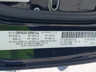 2014 Chrysler 300 C with VIN 2C3CCAKT9EH171614, listed as a IAAI auction lot 39747704 with 129,156 mi miles and . Bid and sale history available at carsss.com. Image 9.