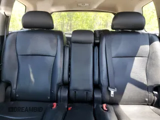 2012 Toyota Highlander Limited with VIN 5TDDK3EH6CS108586, listed as a Copart auction lot 58591815 with 290,496 mi miles and Clean title. Bid and sale history available at DreamBid. Image 10.