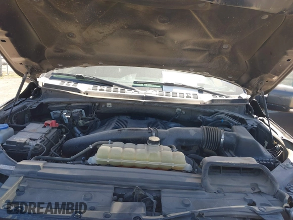 2020 Ford F-150 XL с VIN 1FTEW1E49LKE04350, выставлен на аукционе IAAI как лот 41763928 с пробегом 93 789 миль миль и . История ставок и продаж доступна на DreamBid. Изображение 10.